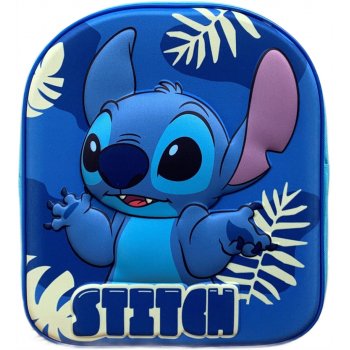 Chlapecký 3D batoh Lilo & Stitch