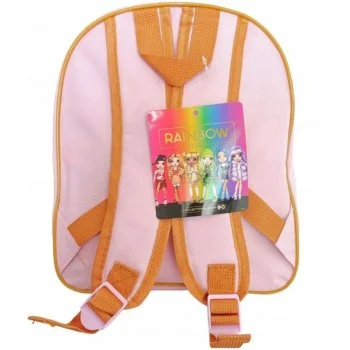 Dívčí batůžek Rainbow High