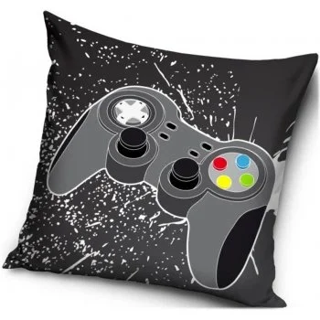 Polštář Gamepad - herní ovladač