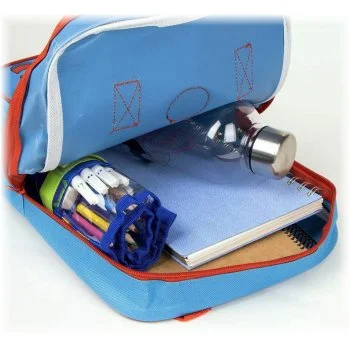 Batoh s přední kapsou Ježek Sonic