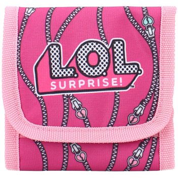 Dívčí peněženka L.O.L. Surprise