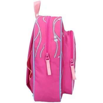 Dívčí batoh s přední kapsou L.O.L. Surprise