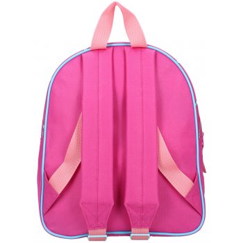 Dívčí batoh s přední kapsou L.O.L. Surprise