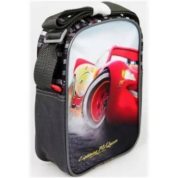 Taška přes rameno Auta 3 - Blesk McQueen