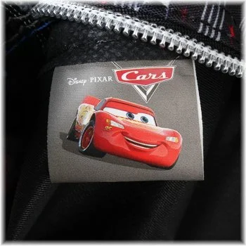 Taška přes rameno Auta 3 - Blesk McQueen