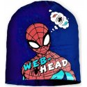 Dětská jarní / podzimní čepice Spiderman - Web Head