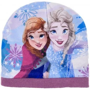 Set zimní čepice, rukavice a nákrčník Ledové království