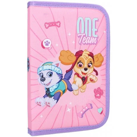 Vybavený školní penál Tlapková patrola - Skye a Everest