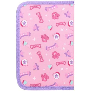 Vybavený školní penál Tlapková patrola - Skye a Everest