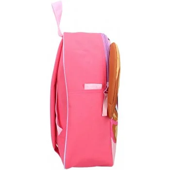 Dívčí batoh Tlapková patrola ve velkofilmu - Skye