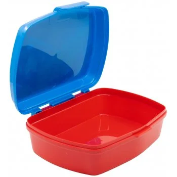 Box na svačinu Avengers Heraldic Army