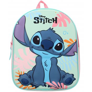 Dětský 3D batoh Lilo & Stitch
