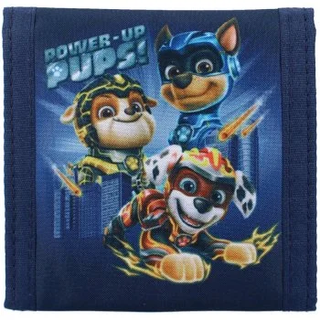 Chlapecká peněženka Tlapková patrola ve velkofilmu - Paw Patrol