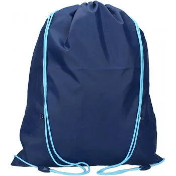 Chlapecký sáček na přezůvky / vak na záda Tlapková patrola ve velkofilmu