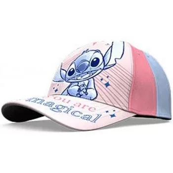 Dětská kšiltovka Stitch - You are magical