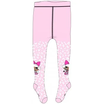 Dívčí punčocháče L.O.L. Surprise