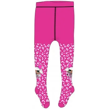 Dívčí punčocháče L.O.L. Surprise