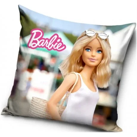 Polštář Barbie v Barbielandu