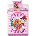 Dětské ložní povlečení Tlapková patrola - Pup Power