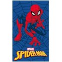 Dětský ručník Spiderman - Pavoučí muž