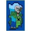 Dětský ručník Minecraft Mob Monsters