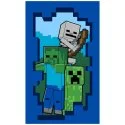 Dětský ručník Minecraft Mob Monsters