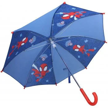 Dětský deštník Spidey a jeho úžasní přátelé