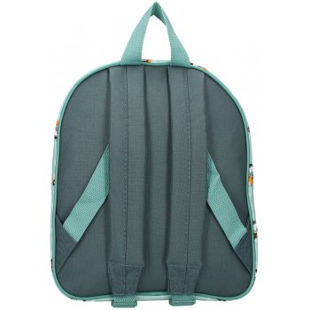 Dětský batoh s přední kapsou Kocour Garfield