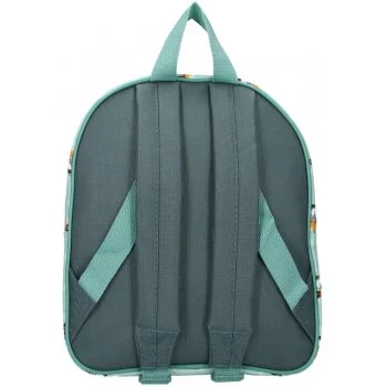 Dětský batoh s přední kapsou Kocour Garfield