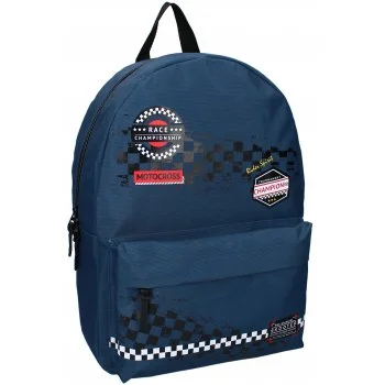 Batoh s přední kapsou Motocross Championship