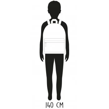 Batoh s přední kapsou Motocross Championship