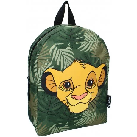 Dětský batůžek Lví král - Simba