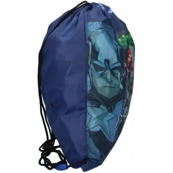 Sáček na přezůvky / vak na záda Avengers United Forces