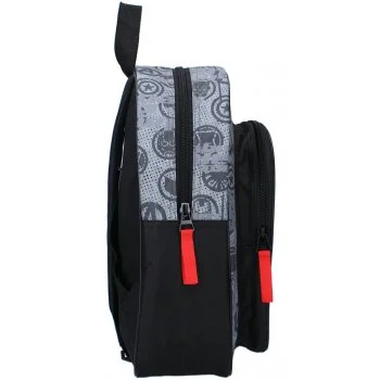 Dětský batoh s přední kapsou Avengers - MARVEL