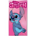 Dívčí plážová osuška Lilo & Stitch - V záplavě polibků