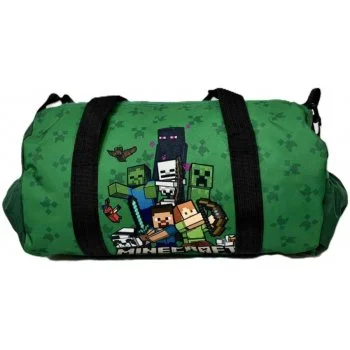 Sportovní taška Minecraft