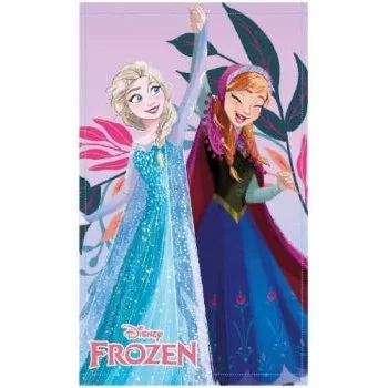 Dětský ručník Ledové království - Frozen
