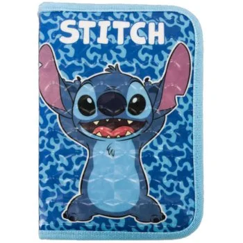 Chlapecký školní penál Lilo & Stitch