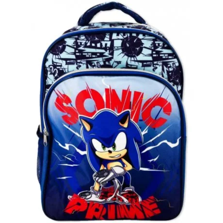 Dětský školní batoh Sonic Prime
