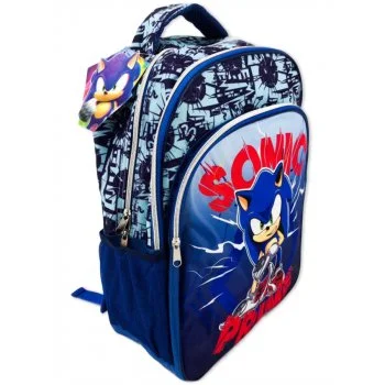 Dětský školní batoh Sonic Prime