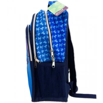Chlapecký školní batoh Stitch