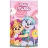 Dětský ručníček Tlapková patrola - Paw Patrol - s obrázkem psích záchranářek Skye a Everest.
Tento dětský ručník je vyroben ze 100% bavlny. Lícní strana ručníku je tvořena jemně střiženým froté s velurovým povrchem, proto je velice příjemná na dotek. Na rubu jsou hustě tkané froté smyčky, které zajišťují skvělou savost. Barvy tohoto ručníku jsou syté a výrazné, a to i po mnoha vypráních. Jeho rozměry jsou 30 x 50 cm, proto se vejde třeba i do batůžku na výlet. Vhodný je však i do školy, či do školky.
Tento ručník získal mezinárodní certifikát OEKO-TEX STANDARD 100,  který zaručuje rozměrovou a barevnou stálost materiálu i to, že výrobek neobsahuje škodlivé látky.
TIP • Pokud si i vaše dítě oblíbilo příběhy Tlapkové Patroly, prohlédněte si celou naši nabídku produktů s motivem Paw Patrol.