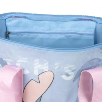 Dívčí plážová taška Lilo & Stitch