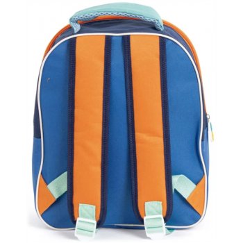 Chlapecký 3D batoh Lilo & Stitch