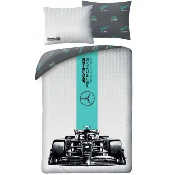 Ložní povlečení Mercedes-AMG Petronas Formula One Team