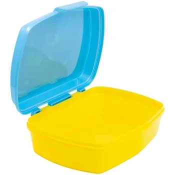 Box na svačinu Spiderman