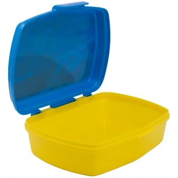 Box na svačinu Tlapková patrola - Pup Power