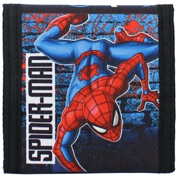 Dětská peněženka Spiderman - MARVEL