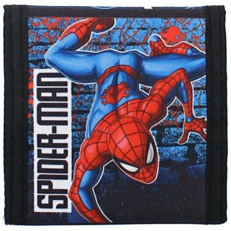 Dětská peněženka Spiderman - MARVEL