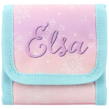 Dívčí peněženka Ledové království - Elsa